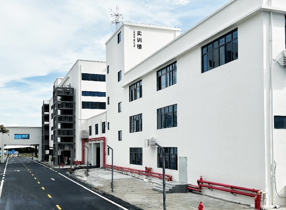 实训楼