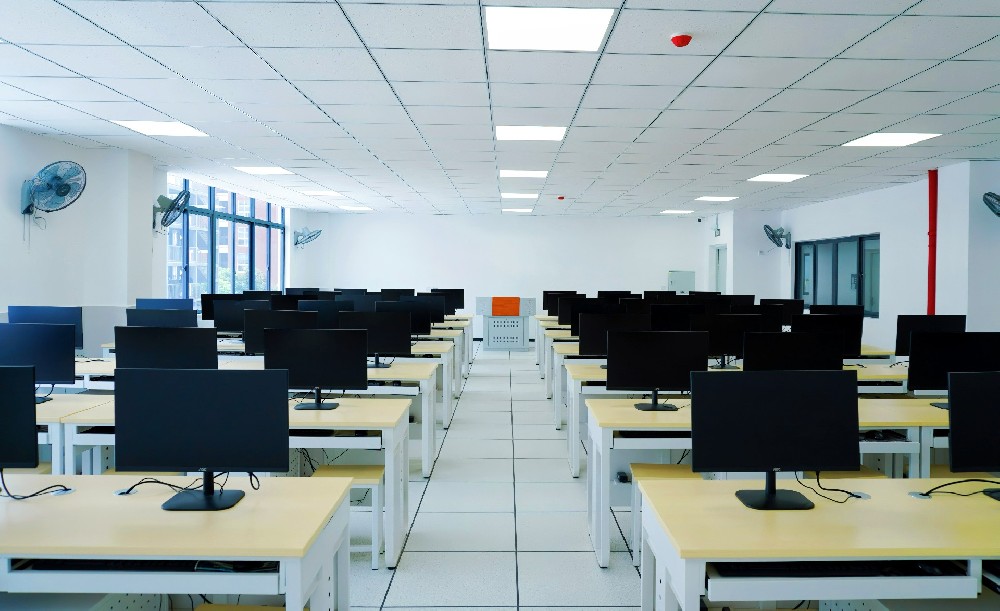 计算机网络应用